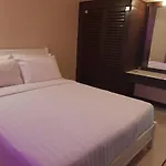 Seaside Palace Hotel